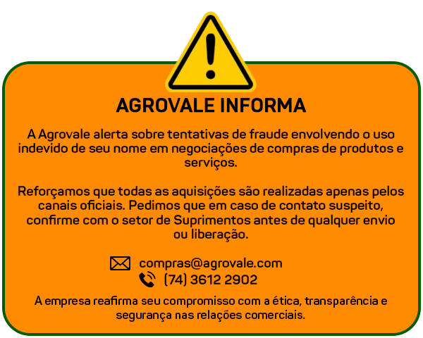 Alerta de golpe — clique para saber mais