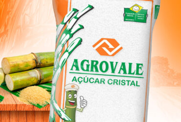 Açúcar Cristal