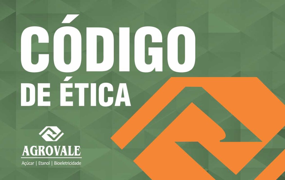 Código de Ética AGROVALE