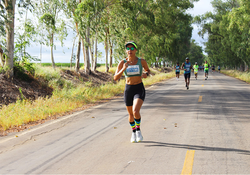 Meia Maratona Tiradentes chega a 37ª edição com recorde de atletas