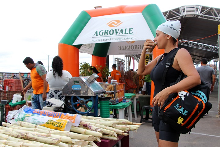 Juazeiro – BA sedia de 18 a 20 de agosto a 14ª edição do Desafio dos  Sertões – Agrovale