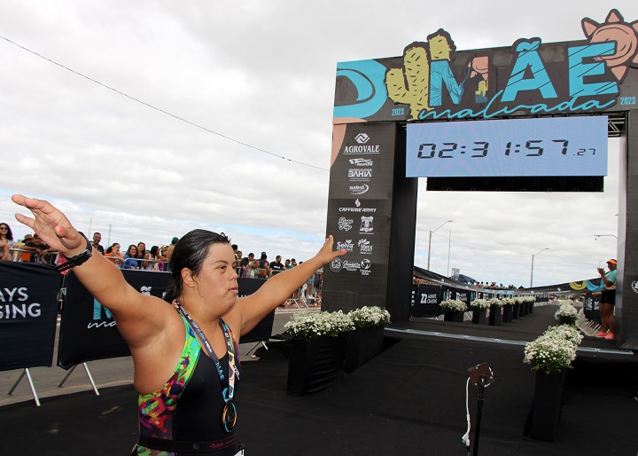 5ª edição do triathlon ‘Mãe Malvada’ reúne cerca de 700 atletas