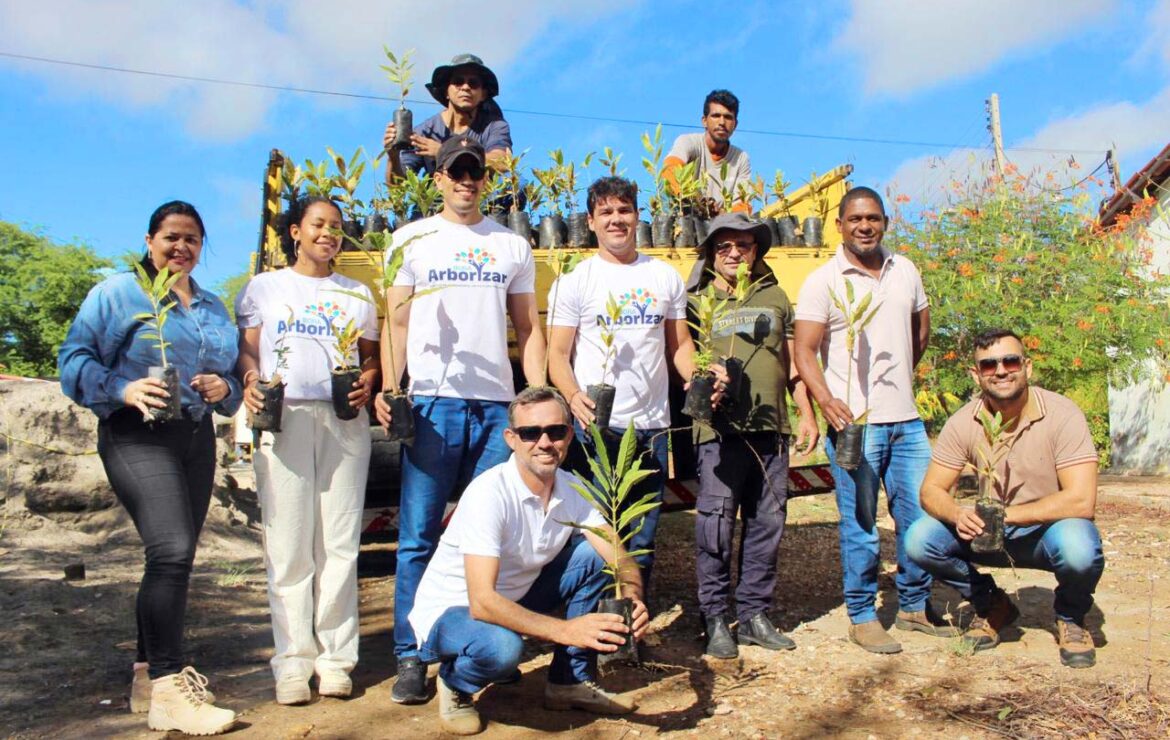 Agrovale comemora XV Semana do Meio Ambiente