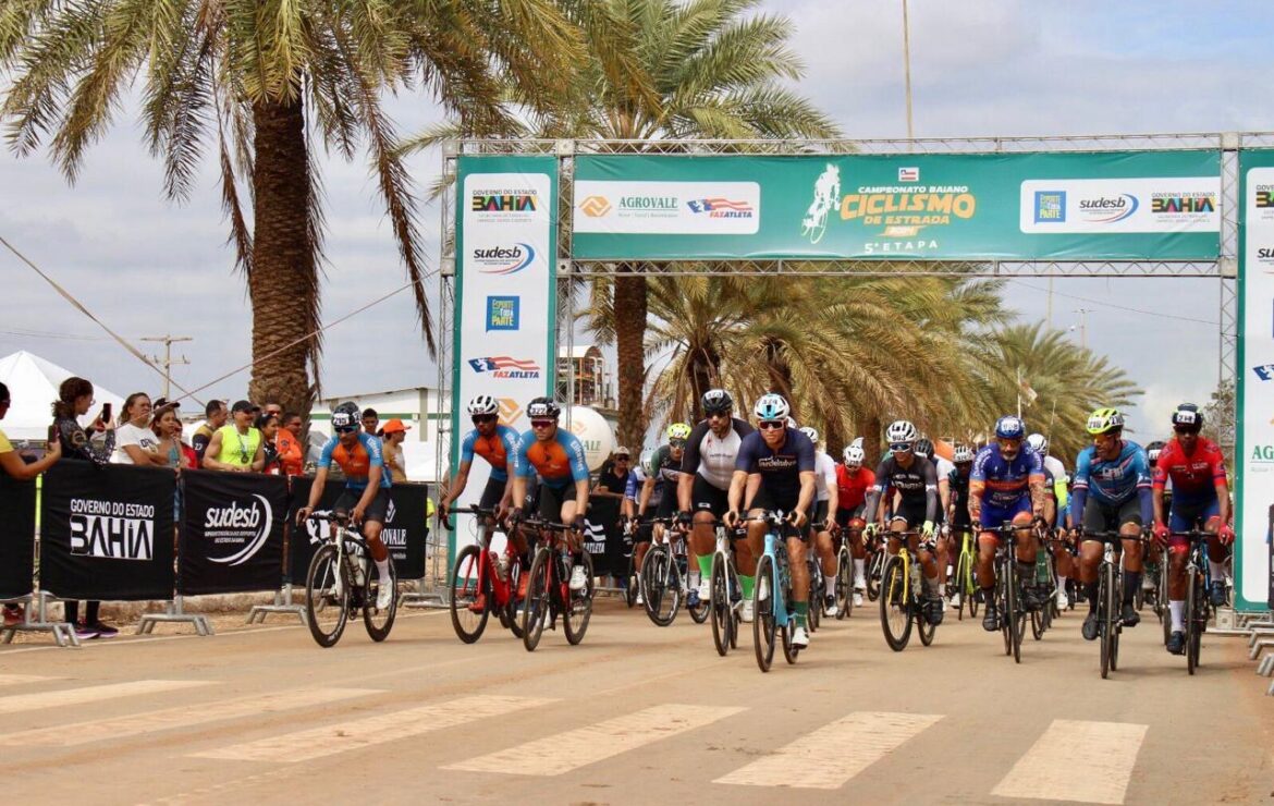 Agrovale movimenta domingo com a III Corrida no Canavial e provas de ciclismo