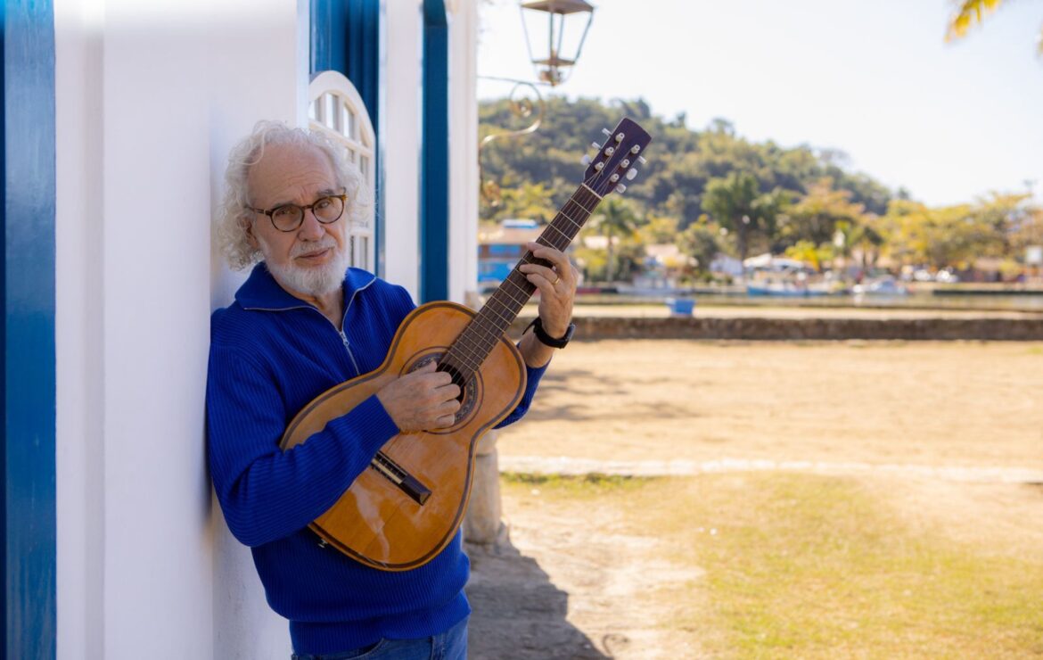 Usina Cultural reúne música, literatura, fotografia e cinema em Juazeiro – BA