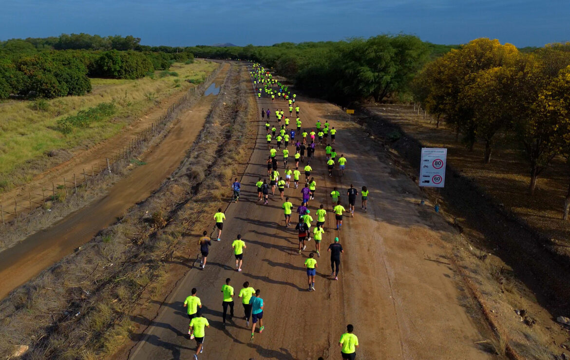 Agrovale movimenta domingo com a III Corrida no Canavial e provas de ciclismo