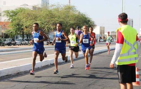 Renda da 1ª Corrida Velho Chico será 100% revertida para abrigo de idosos