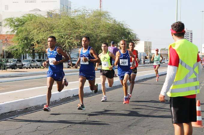 Renda da 1ª Corrida Velho Chico será 100% revertida para abrigo de idosos