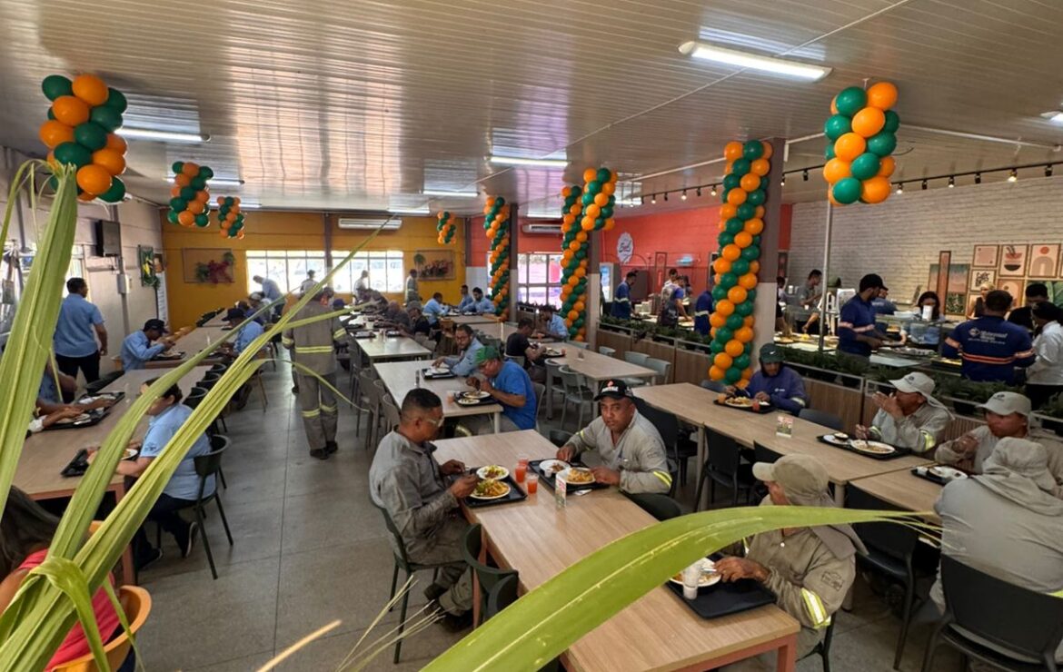 Referência internacional em produtividade de cana-de-açúcar irrigada, Agrovale comemora 53 anos