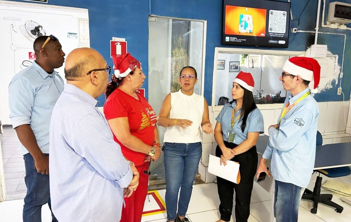 Agrovale doa valor das inscrições da 3ª edição da Corrida no Canavial para instituições de idosos