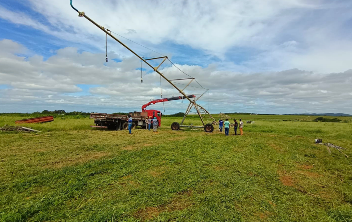 Agrovale renova parceria com o IF Sertão-PE