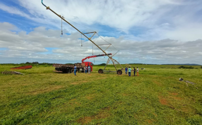 Agrovale renova parceria com o IF Sertão-PE