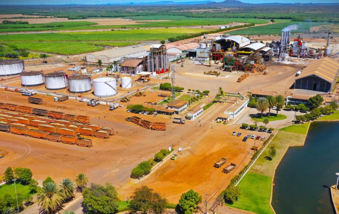 Agrovale amplia eficiência e sustentabilidade com investimento de R$ 54 milhões do Fundo Clima do BNDES